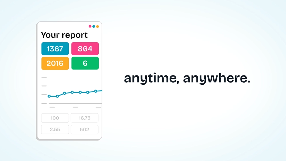 Check'n'post - visuel secondaire