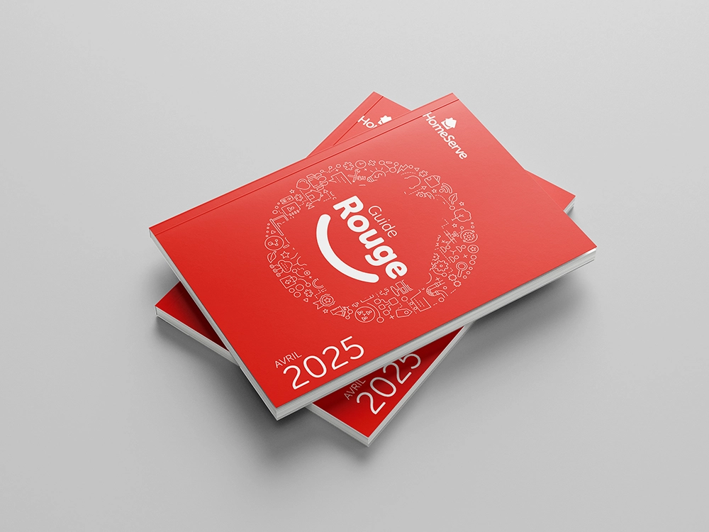 Homeserve - image détails