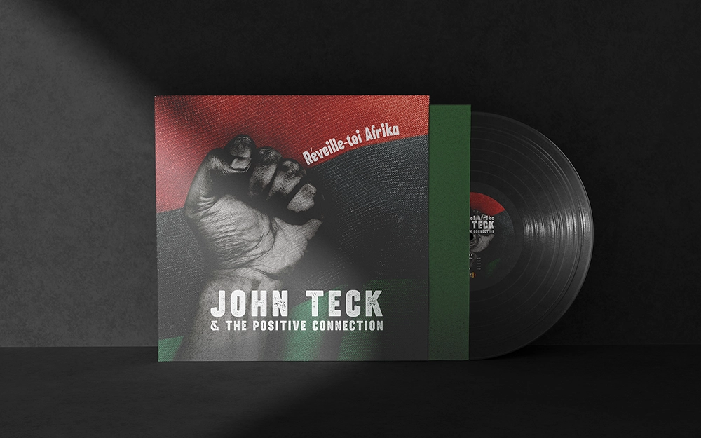 John Teck - image détails