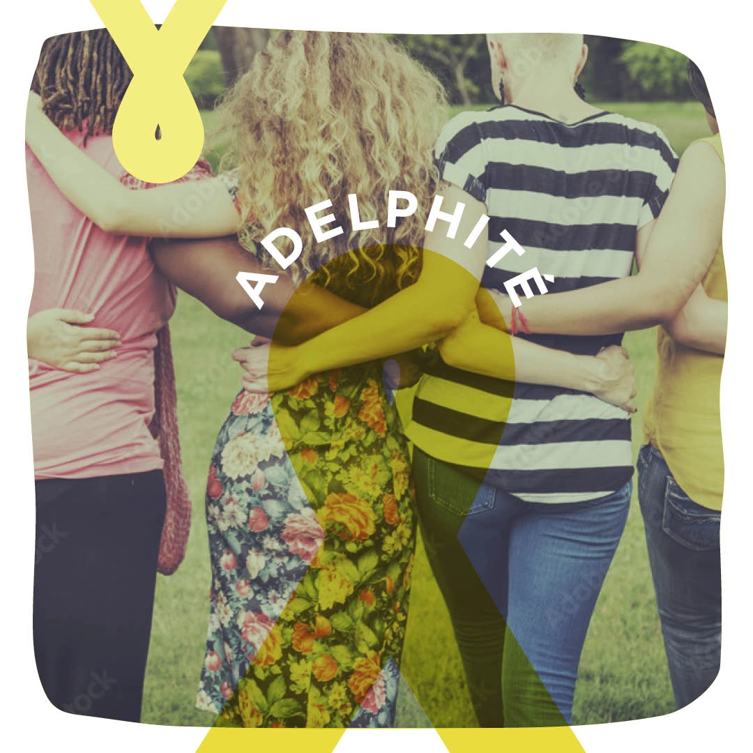 La toile - visuel détail