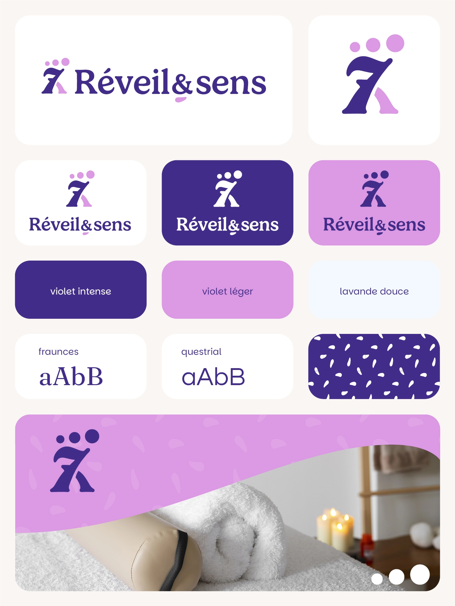 Réveil & sens - image principale