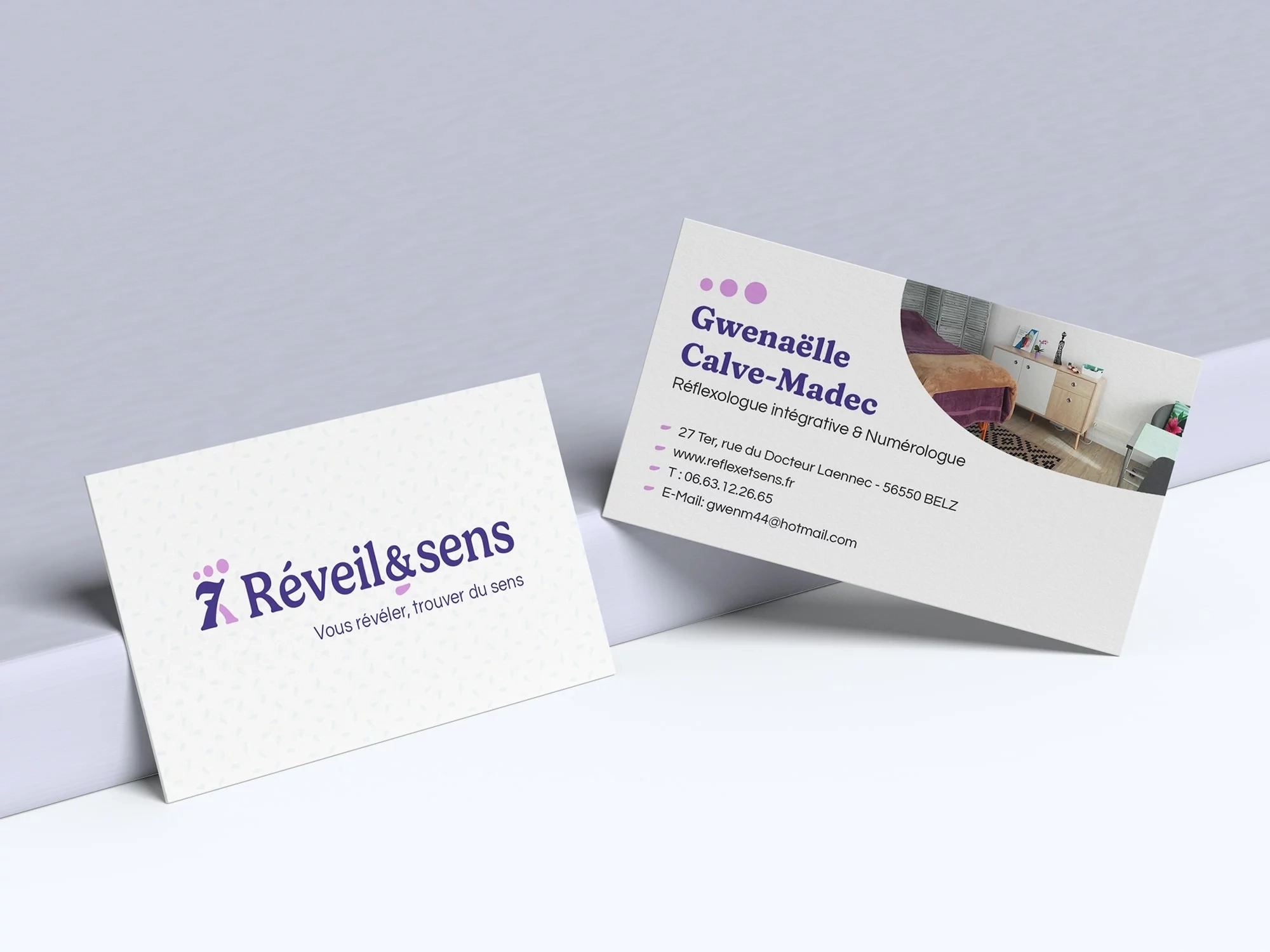 Réveil & sens - image principale