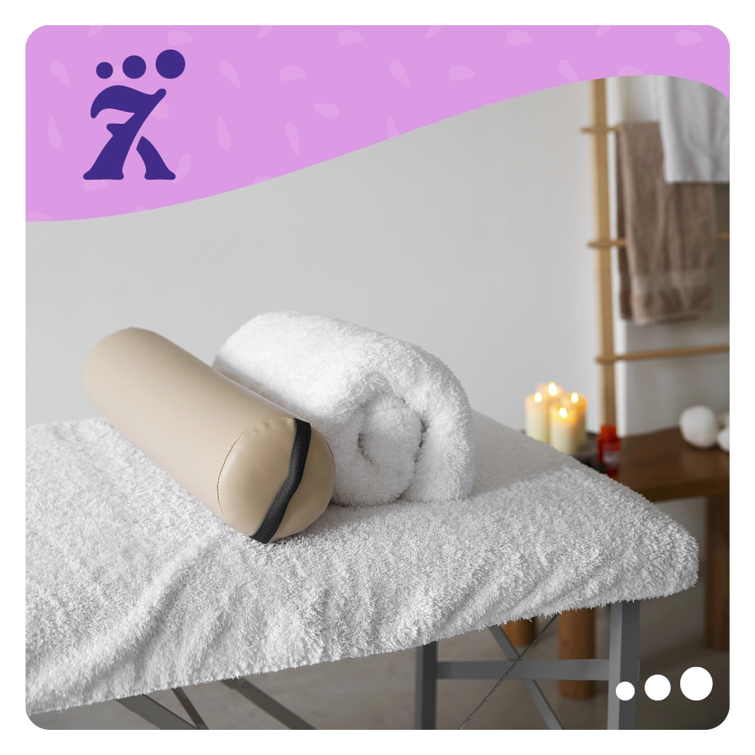 Réveil & sens - détail