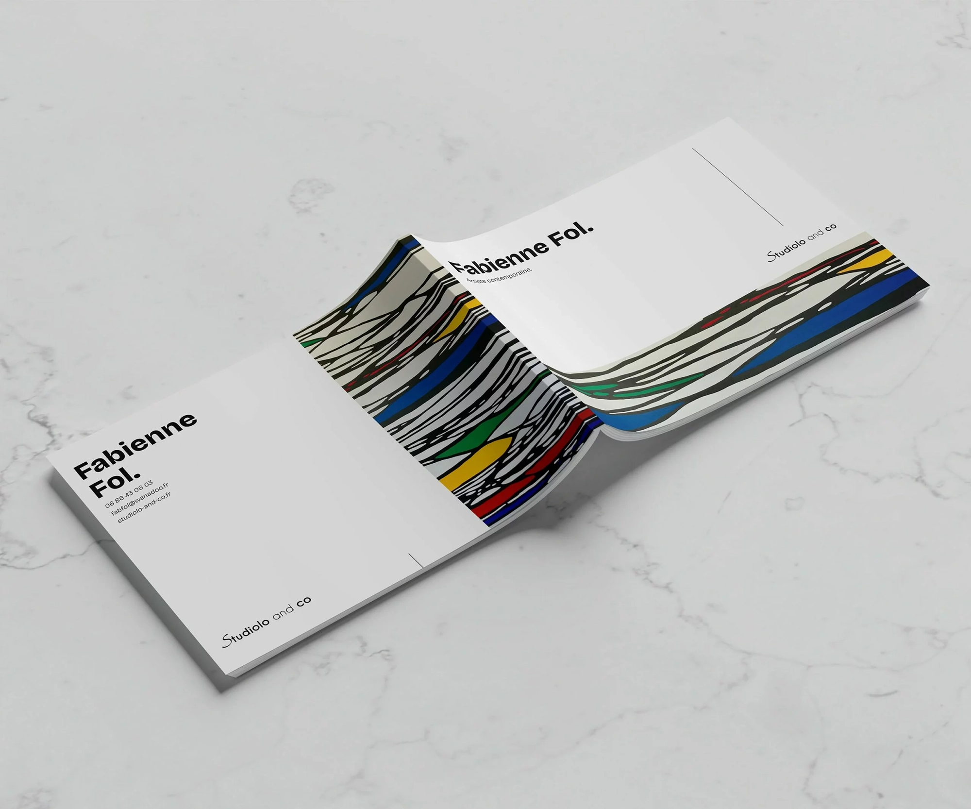 Studiolo and Co - image principale