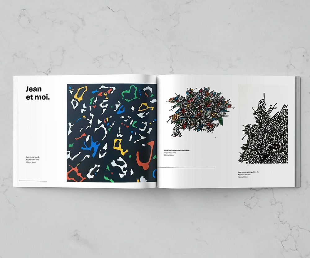 Fabienne Fol - détail