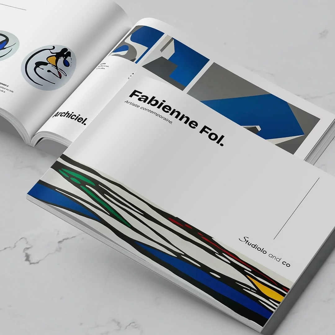 Studiolo and co - détail